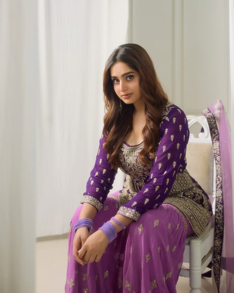 Ayesha Khan