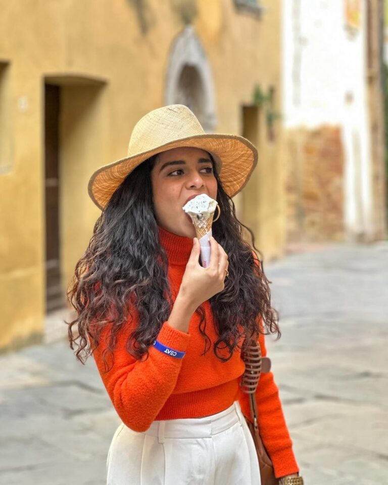 Mithila Palkar