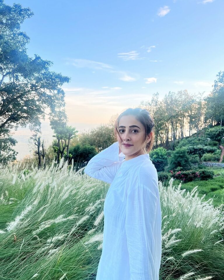 Nupur Sanon