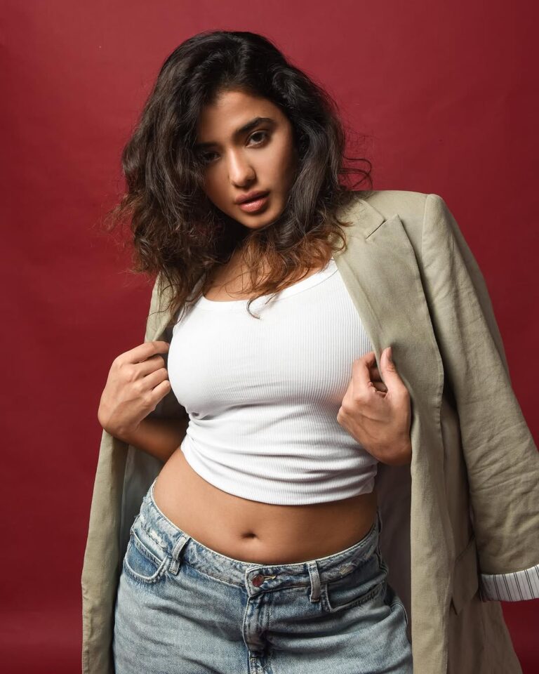 Ketika Sharma