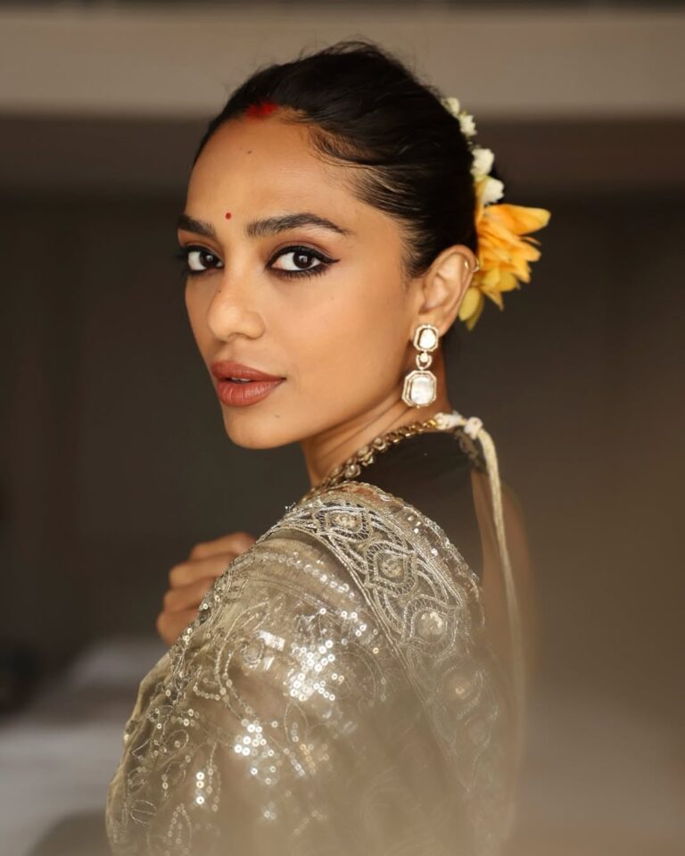 Sobhita Dhulipala