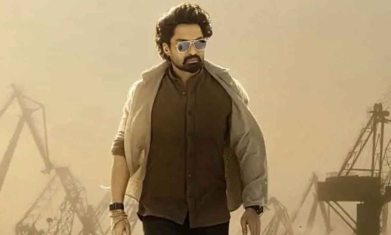 Kalyan Ram’s Arjun S/O Vyjayanthi Pre-Teaser Unveiled; Teaser Arrives on March 17  