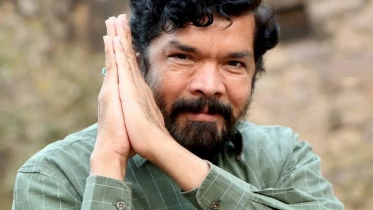 Medical Reports Confirm Posani Krishna Murali in Good Health