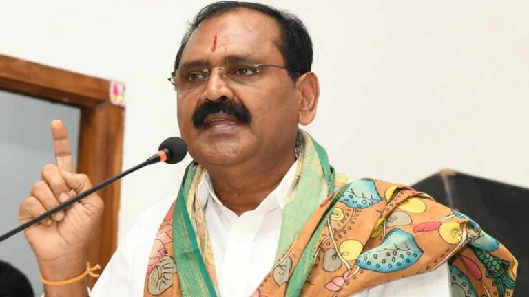 ఇది భూమన మార్కు వక్ర రాజకీయం!