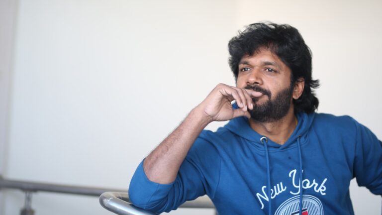 Anil Ravipudi Files Cyber Police Complaint Against YouTube Misinformation