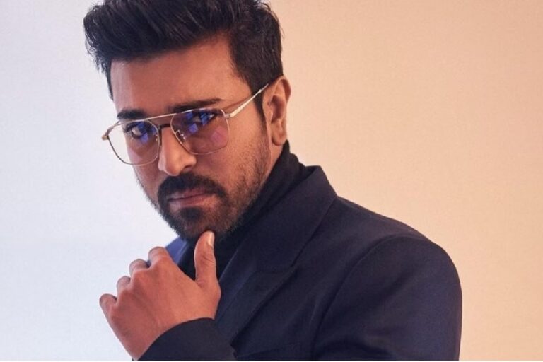 Ram Charan’s 16th Film: Title Change on The Cards?