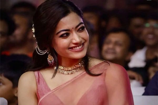 Rashmika Mandanna’s Blockbuster Streak Continues  