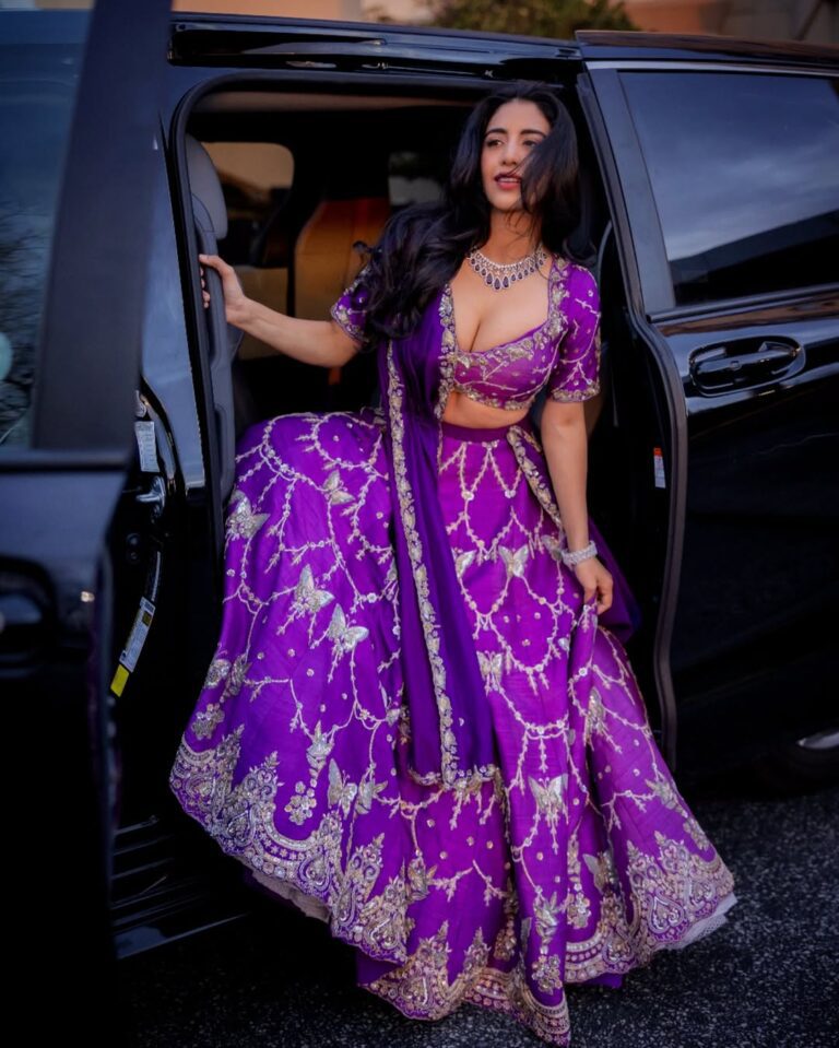 Daksha Nagarkar