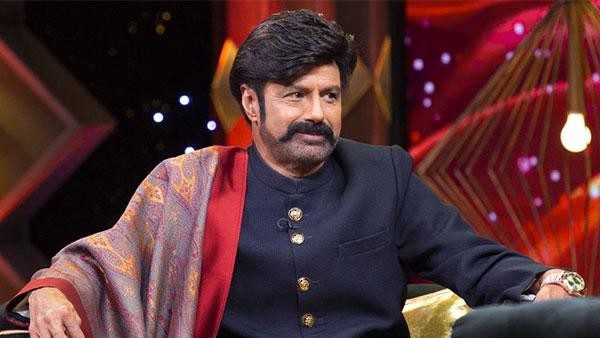 Nandamuri Balakrishna’s Unstoppable show Dragged Into Betting Apps Row!