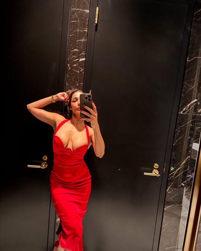 Malaika Arora