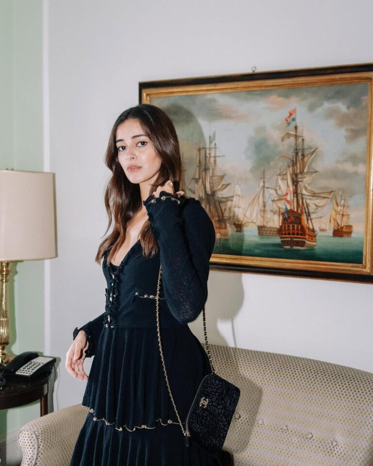 Ananya Panday