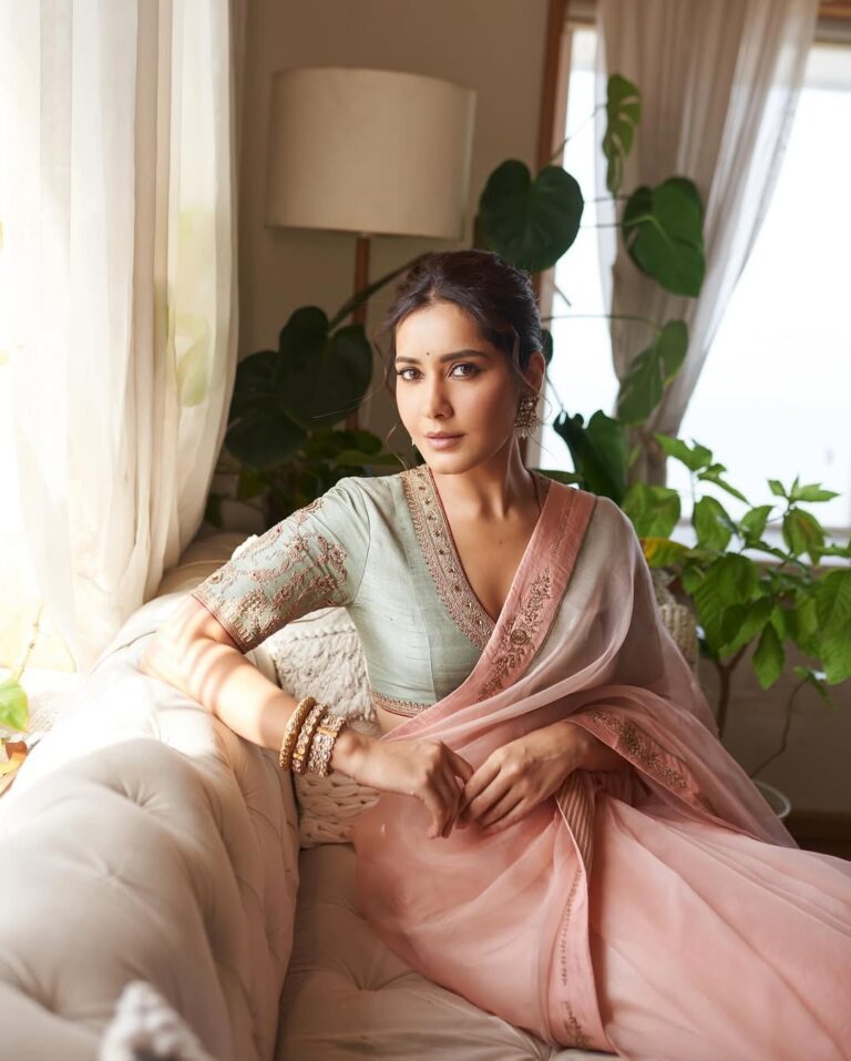 Raashii Khanna