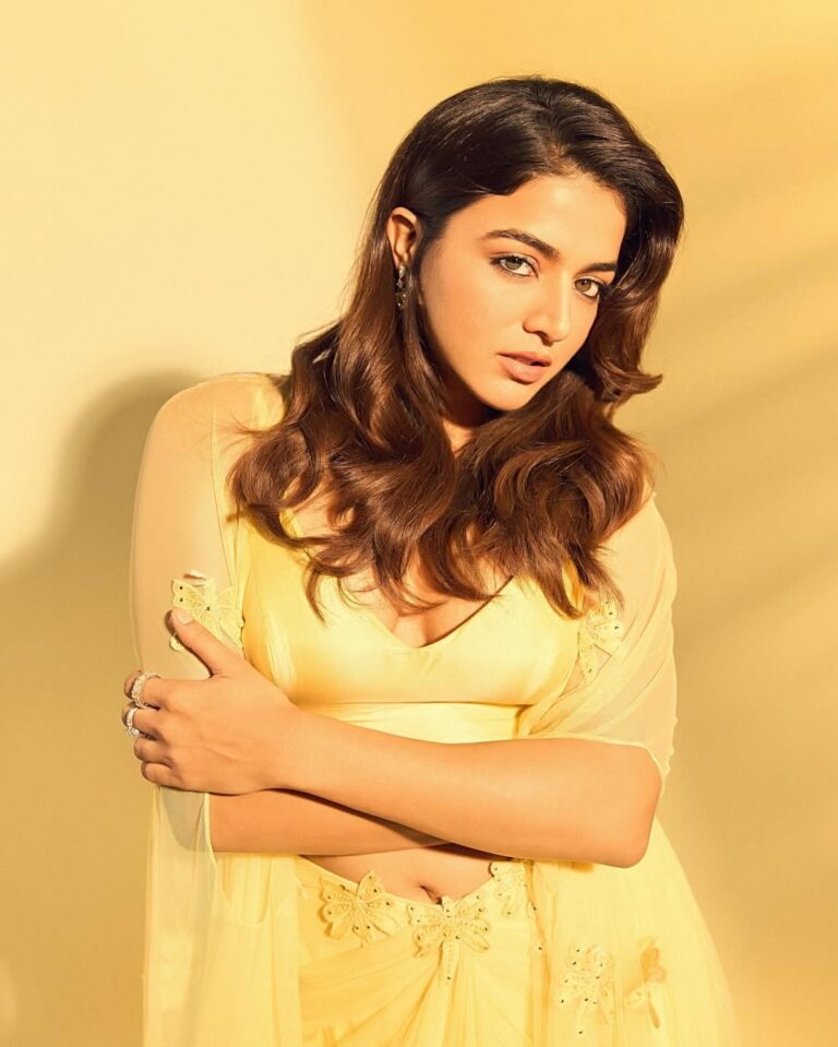 Wamiqa Gabbi