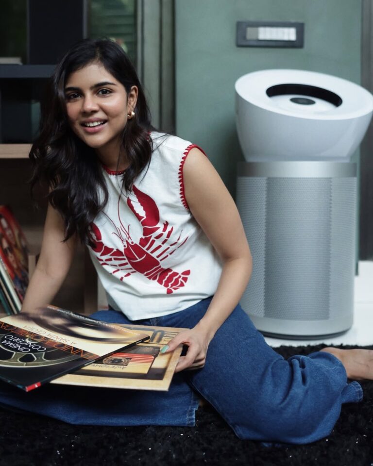 Kalyani Priyadarshan