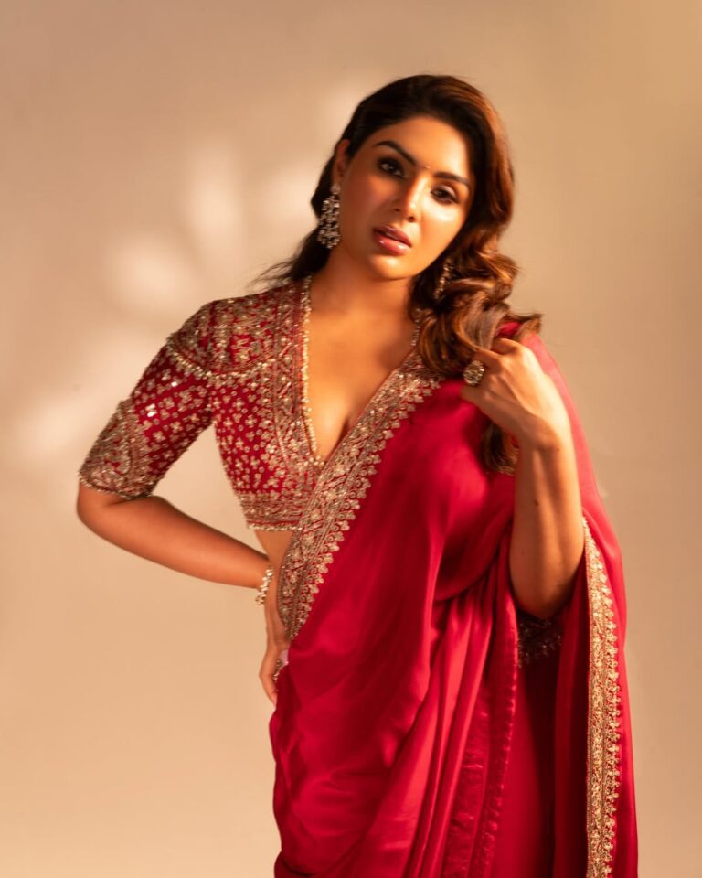 Samyuktha