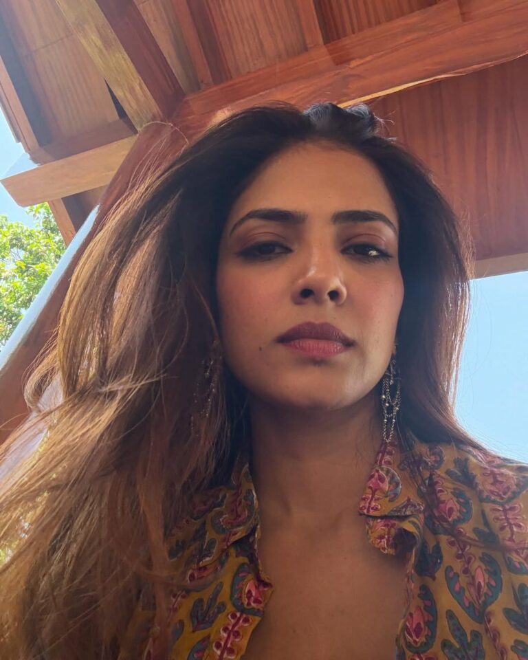 Malavika Mohanan