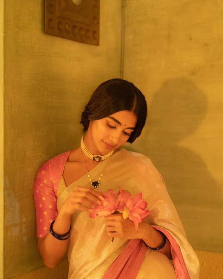 Pooja Hegde