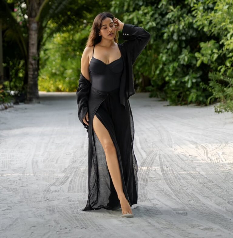 Neha Sharma