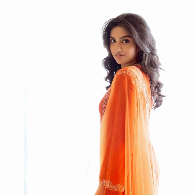 Mamitha Baiju