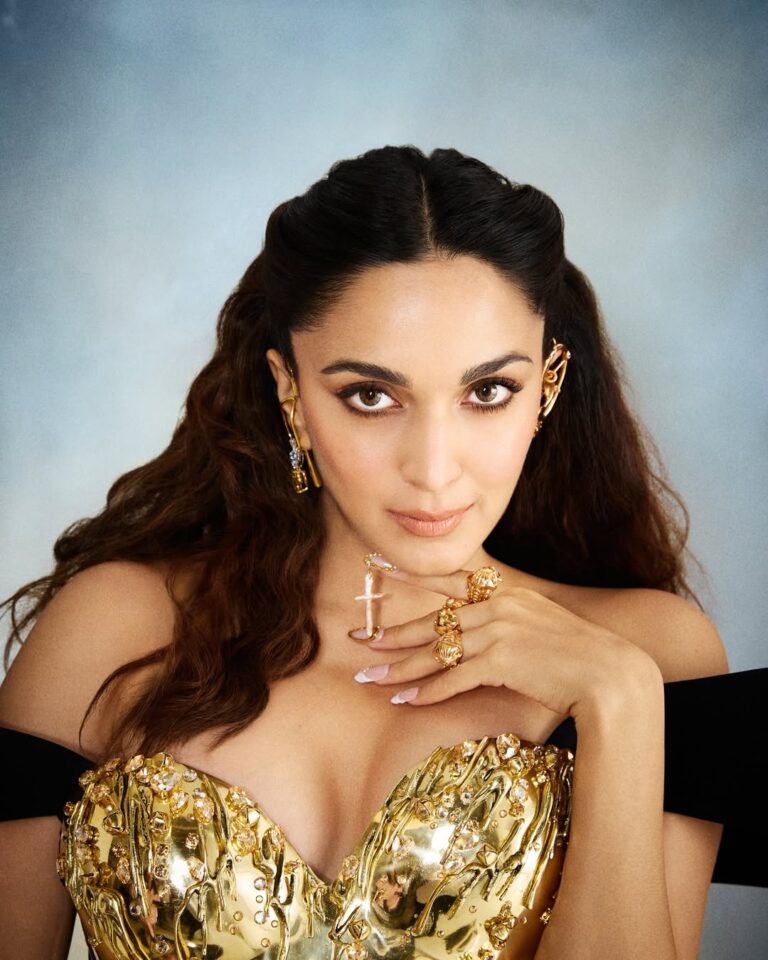 Kiara Advani
