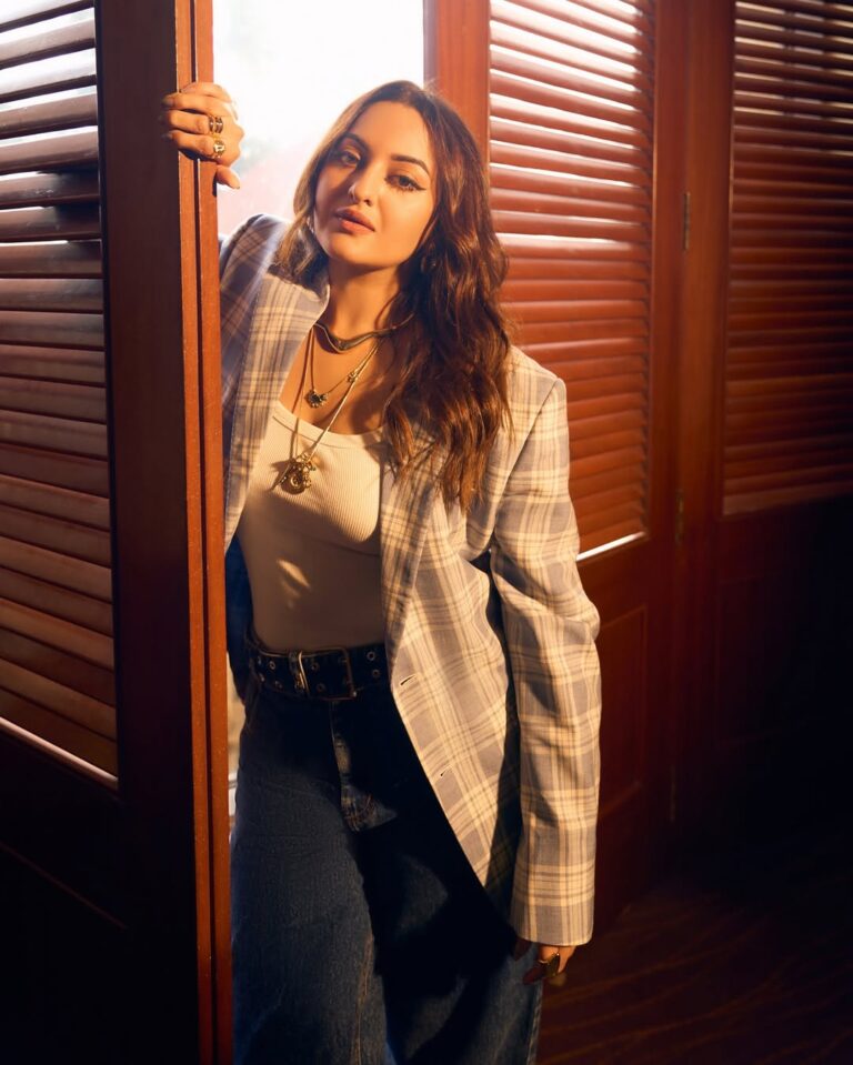 Sonakshi Sinha