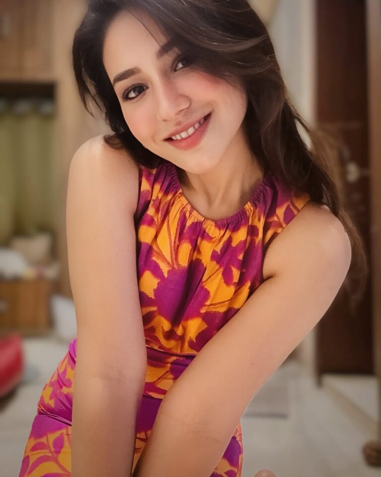 Priyanka Jawalkar