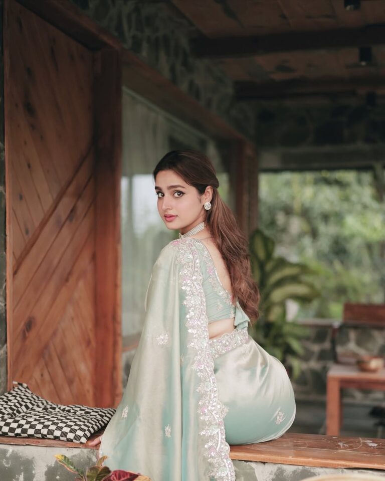 Ayesha Khan