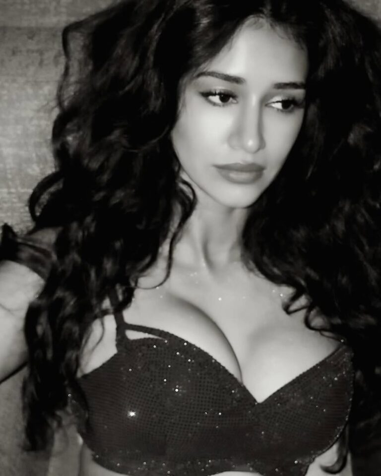 Disha Patani