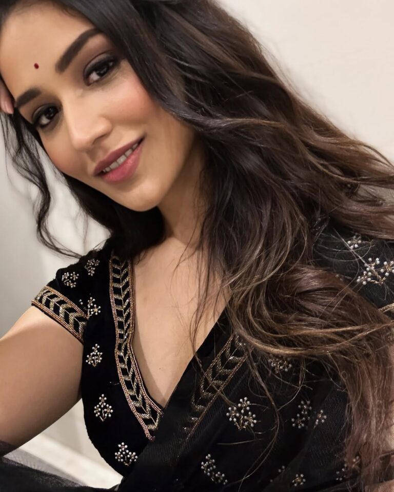 Priyanka Jawalkar