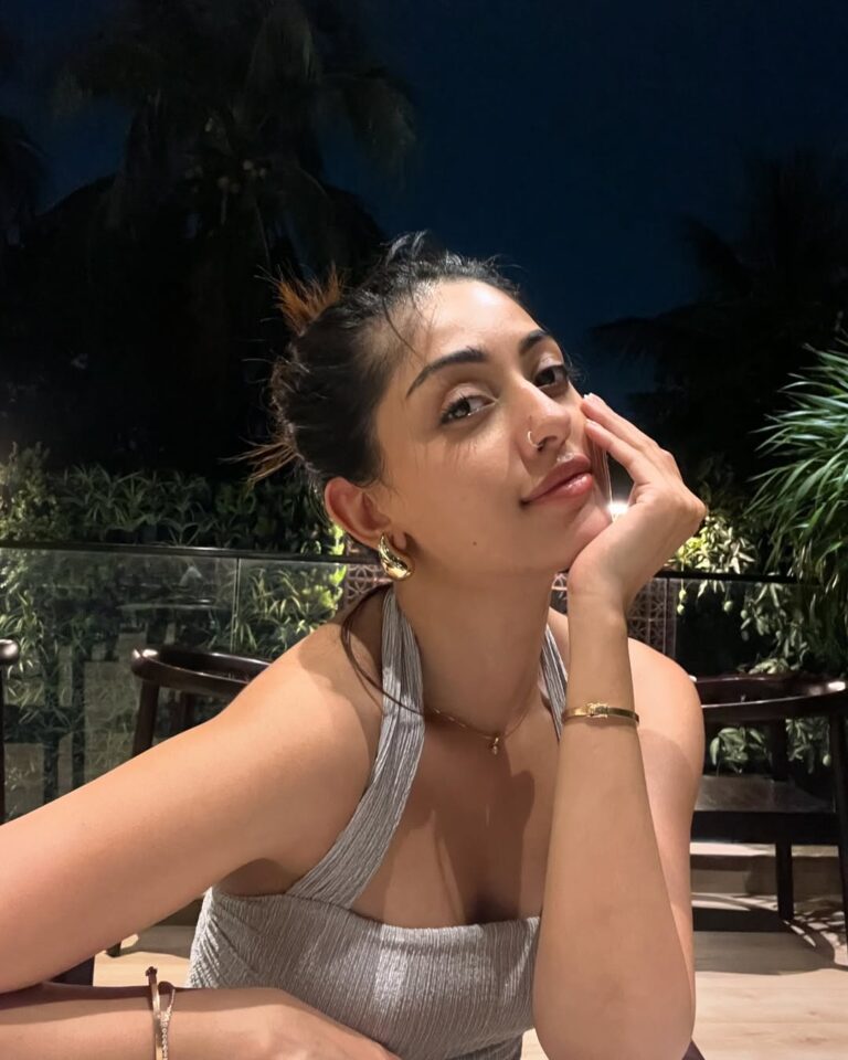 Anu Emmanuel