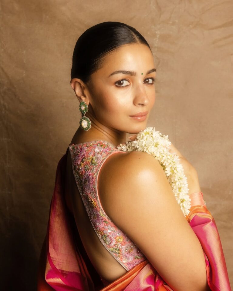 Alia Bhatt