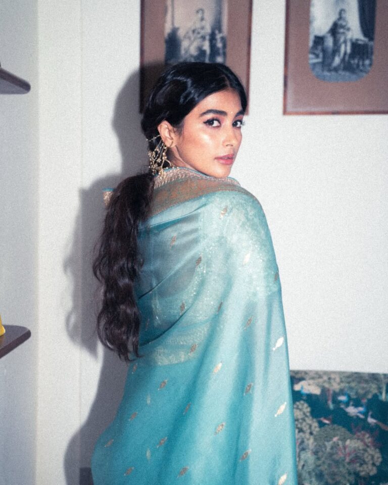 Pooja Hegde