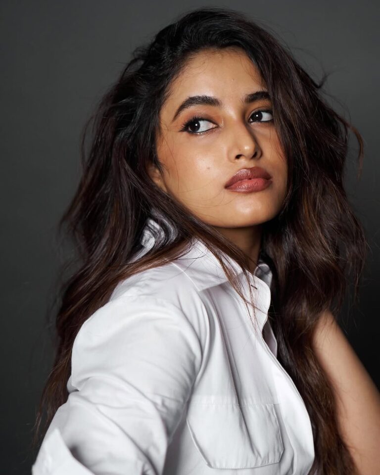 Priyanka Mohan