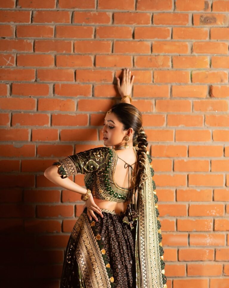 Neha Sshetty