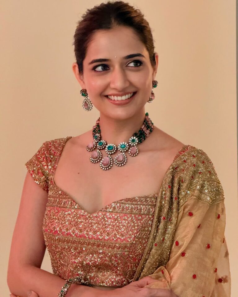 Ashika Ranganath
