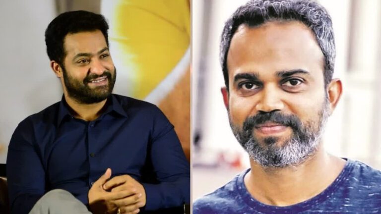 భారీ ధరకి తారక్‌, నీల్ ప్రాజెక్ట్ యూఎస్ హక్కులు!?