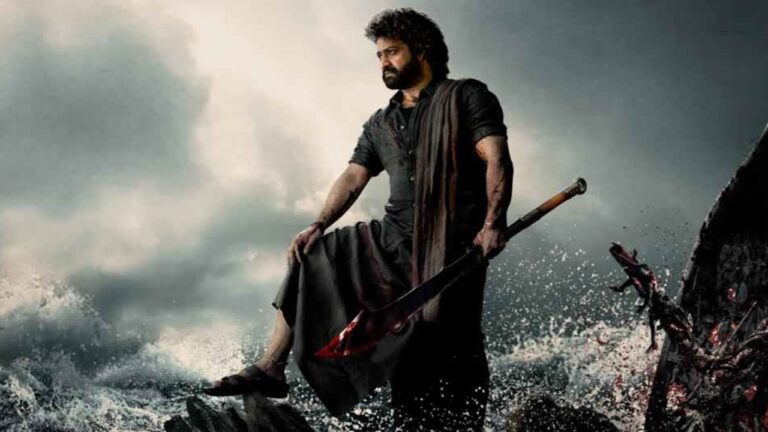 వీఎఫ్‌ఎక్స్‌ పనులు మొదలయ్యాయి!