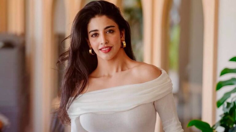 Daksha Nagarkar To Dazzle In Special Song In Varun Tej’s  Upcoming Movie