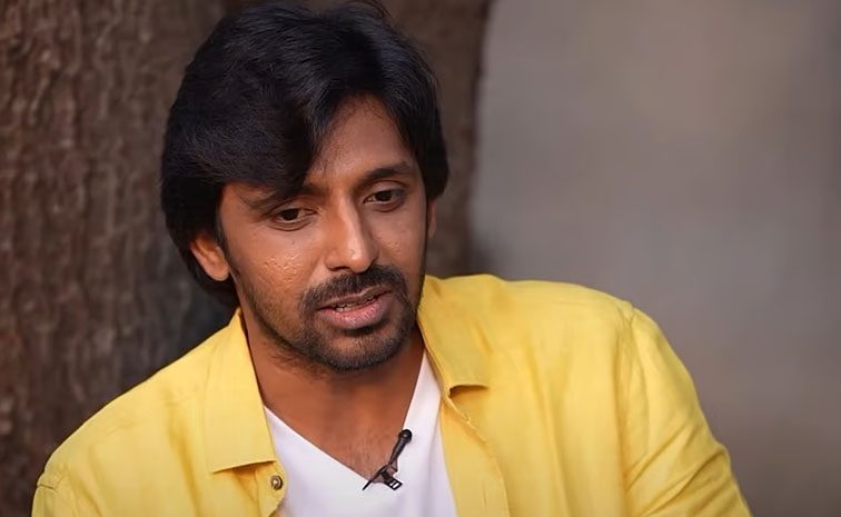 Priyadarshi Shares Insights on His Film Selection Process Ahead of Sarangapani Jataka Release