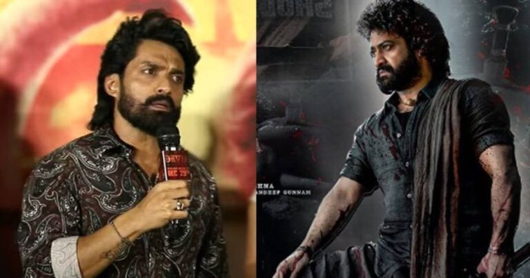 దేవర2 గురించి కల్యాణ్‌ రామ్‌ ఏమన్నాడంటే!