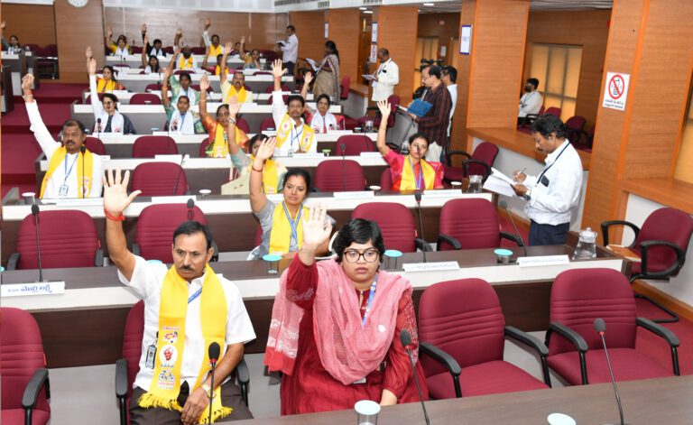 స్వతంత్రంగా’ వైసీపీని మట్టుపెట్టిన ప్రియాంక!