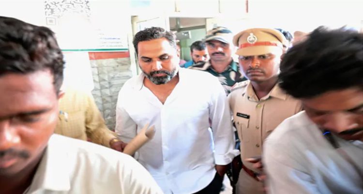 కసిరెడ్డి వెల్లడి : అంతా జగనన్న చెప్పిన మేరకే!