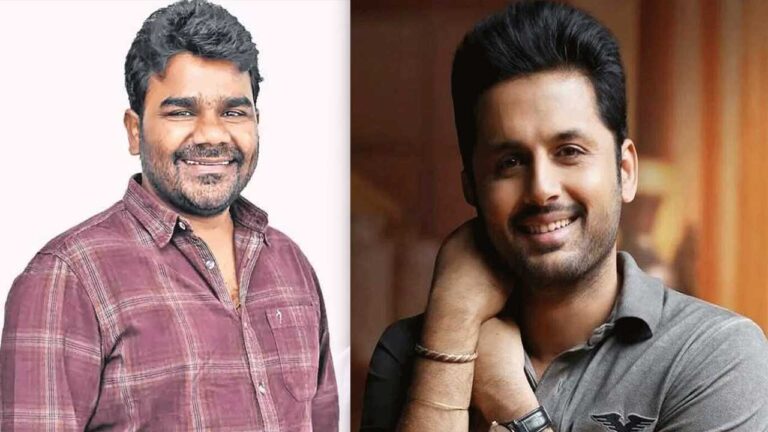 ఎల్లమ్మ కు ఆ హీరోయిన్‌ కూడానా!