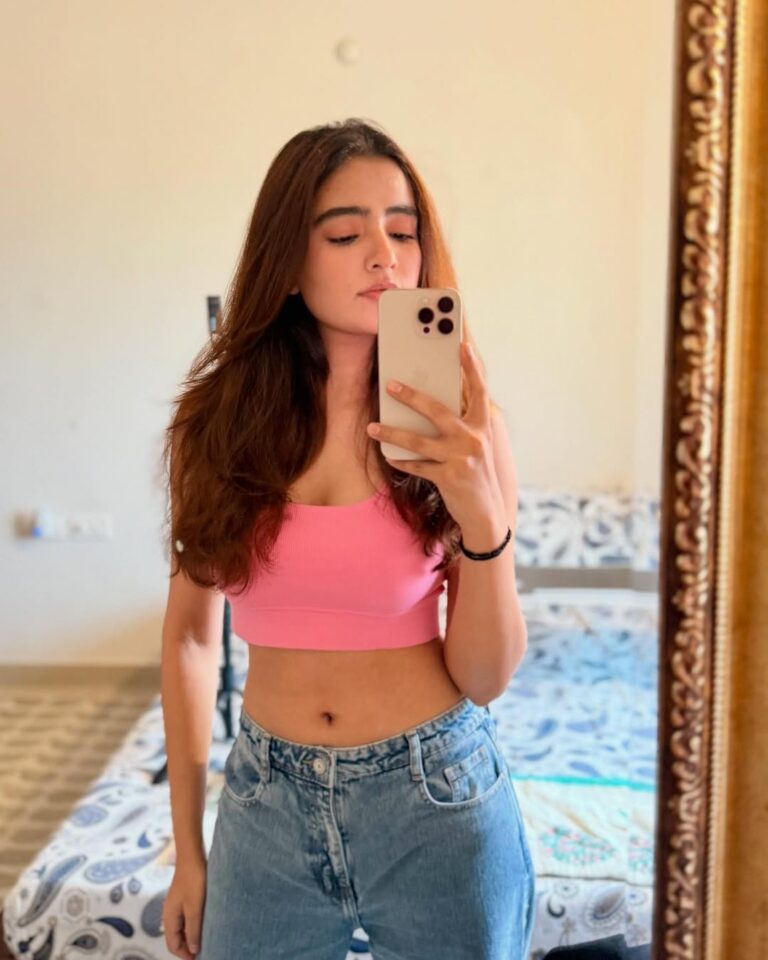 Rukshaar Dhillon