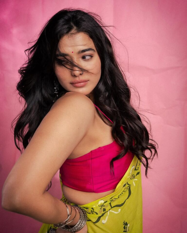 Ketika Sharma