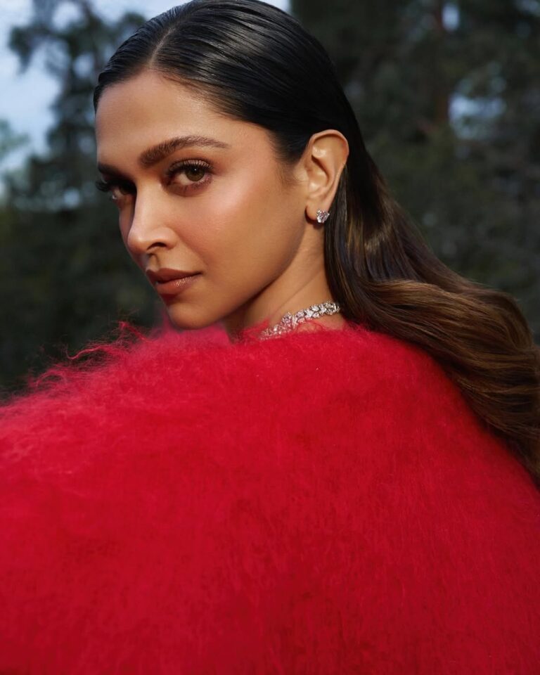 Deepika Padukone