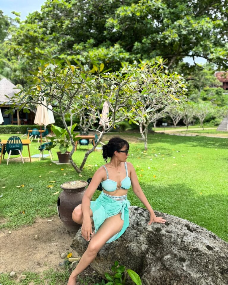 Surbhi Jyoti