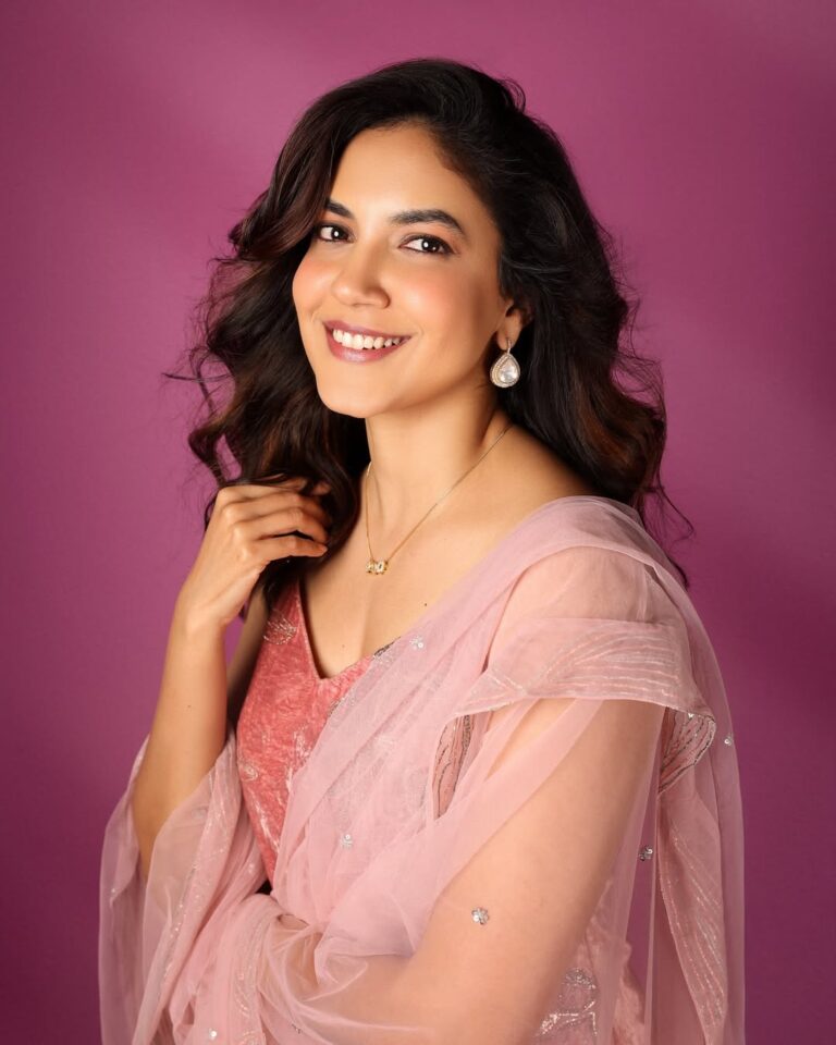 Ritu Varma