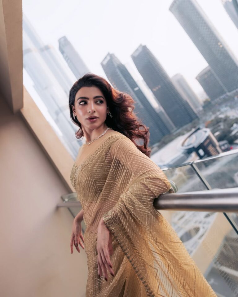 Samantha