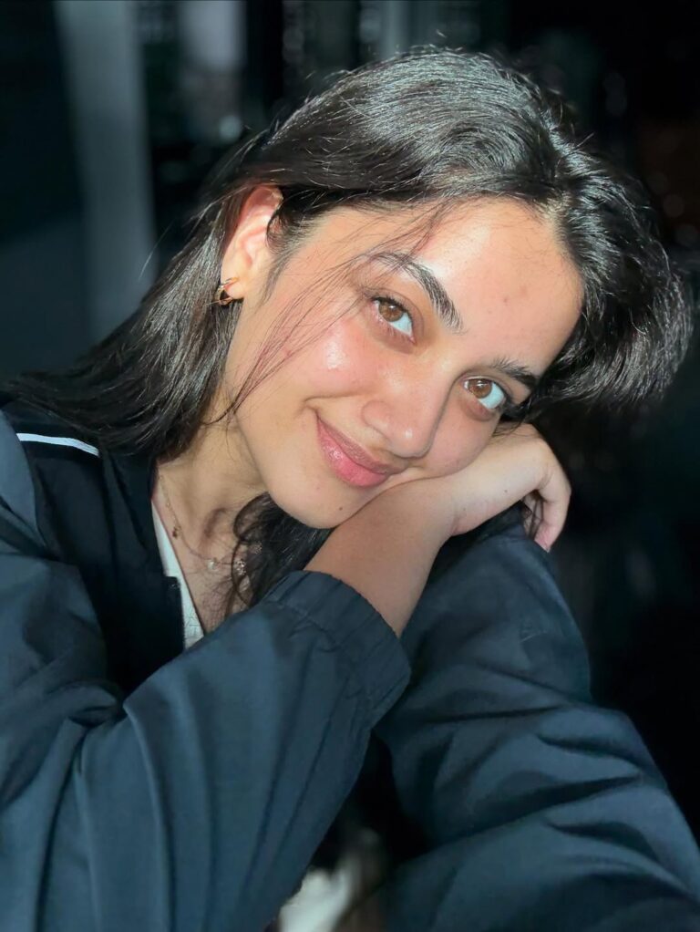 Bhagyashri Borse